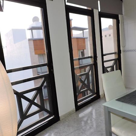 Casas Insel, Apartamentos En El Centro De Los Llanos Los Llanos De Aridane Zewnętrze zdjęcie