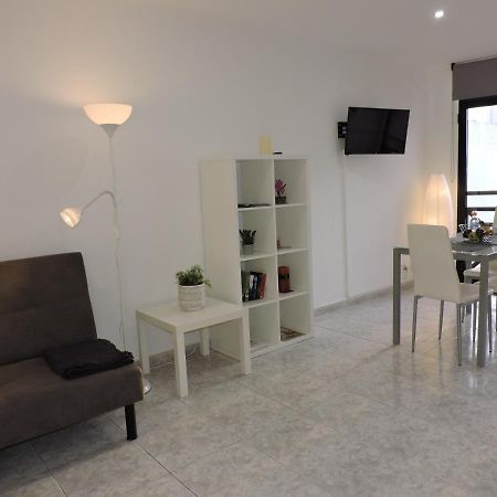 Casas Insel, Apartamentos En El Centro De Los Llanos Los Llanos De Aridane Zewnętrze zdjęcie