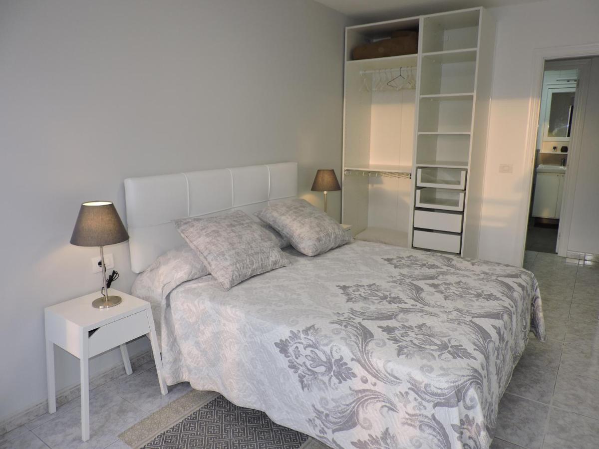 Casas Insel, Apartamentos En El Centro De Los Llanos Los Llanos De Aridane Zewnętrze zdjęcie