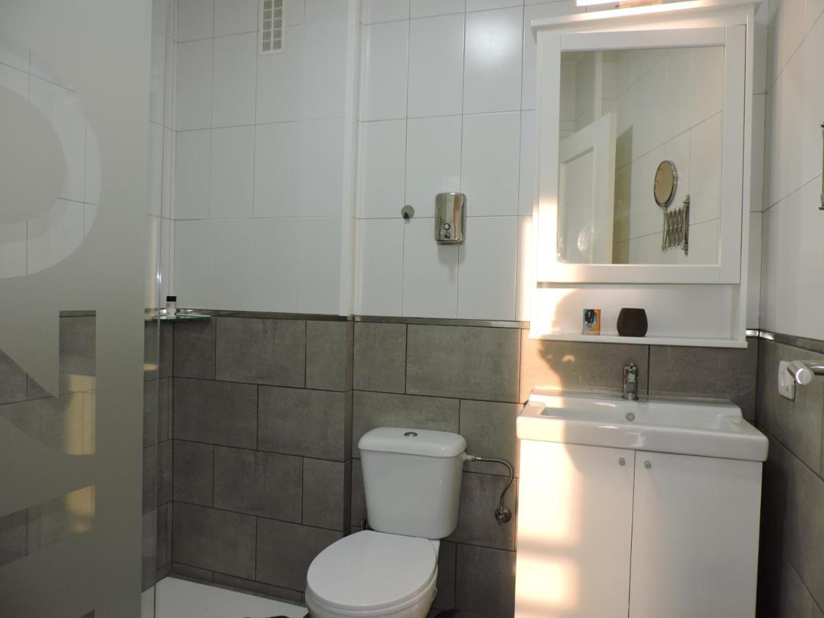 Casas Insel, Apartamentos En El Centro De Los Llanos Los Llanos De Aridane Zewnętrze zdjęcie