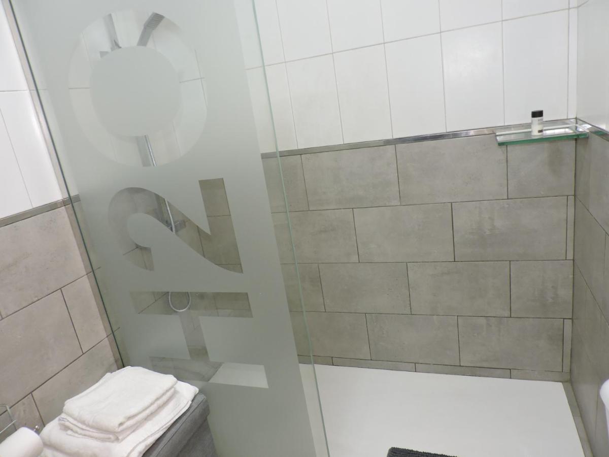 Casas Insel, Apartamentos En El Centro De Los Llanos Los Llanos De Aridane Zewnętrze zdjęcie