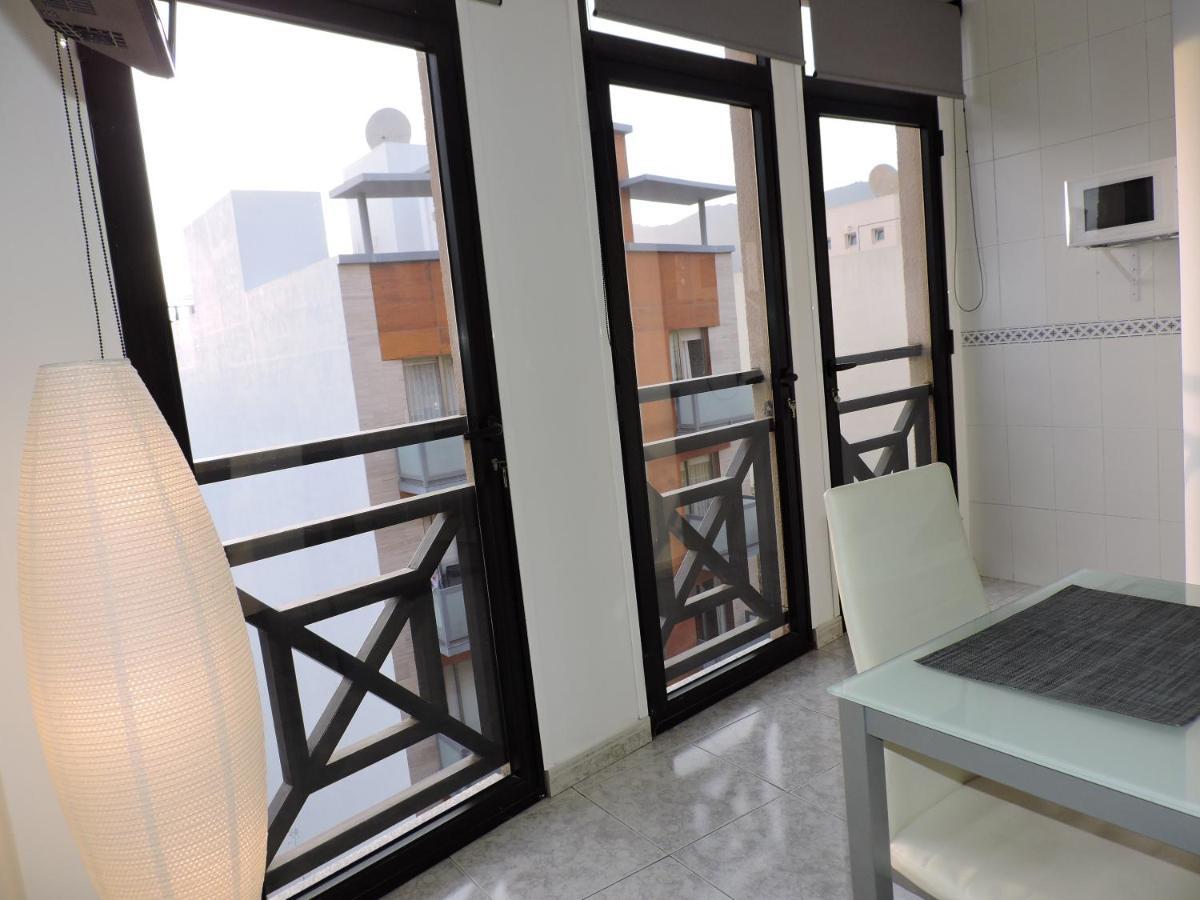 Casas Insel, Apartamentos En El Centro De Los Llanos Los Llanos De Aridane Zewnętrze zdjęcie