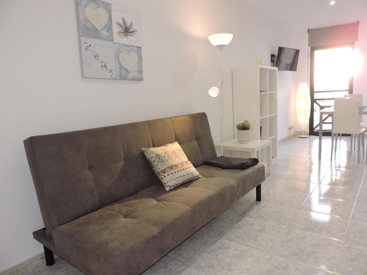 Casas Insel, Apartamentos En El Centro De Los Llanos Los Llanos De Aridane Zewnętrze zdjęcie