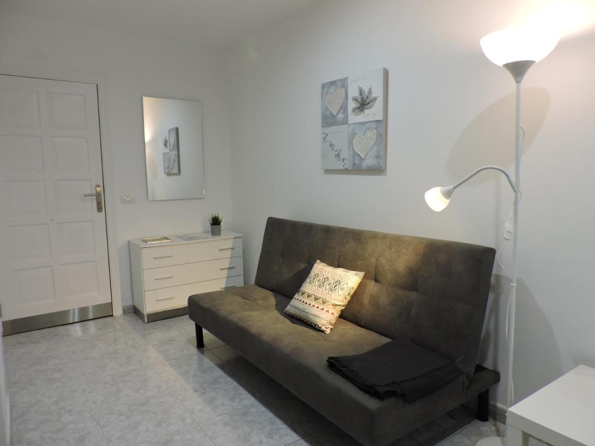 Casas Insel, Apartamentos En El Centro De Los Llanos Los Llanos De Aridane Zewnętrze zdjęcie