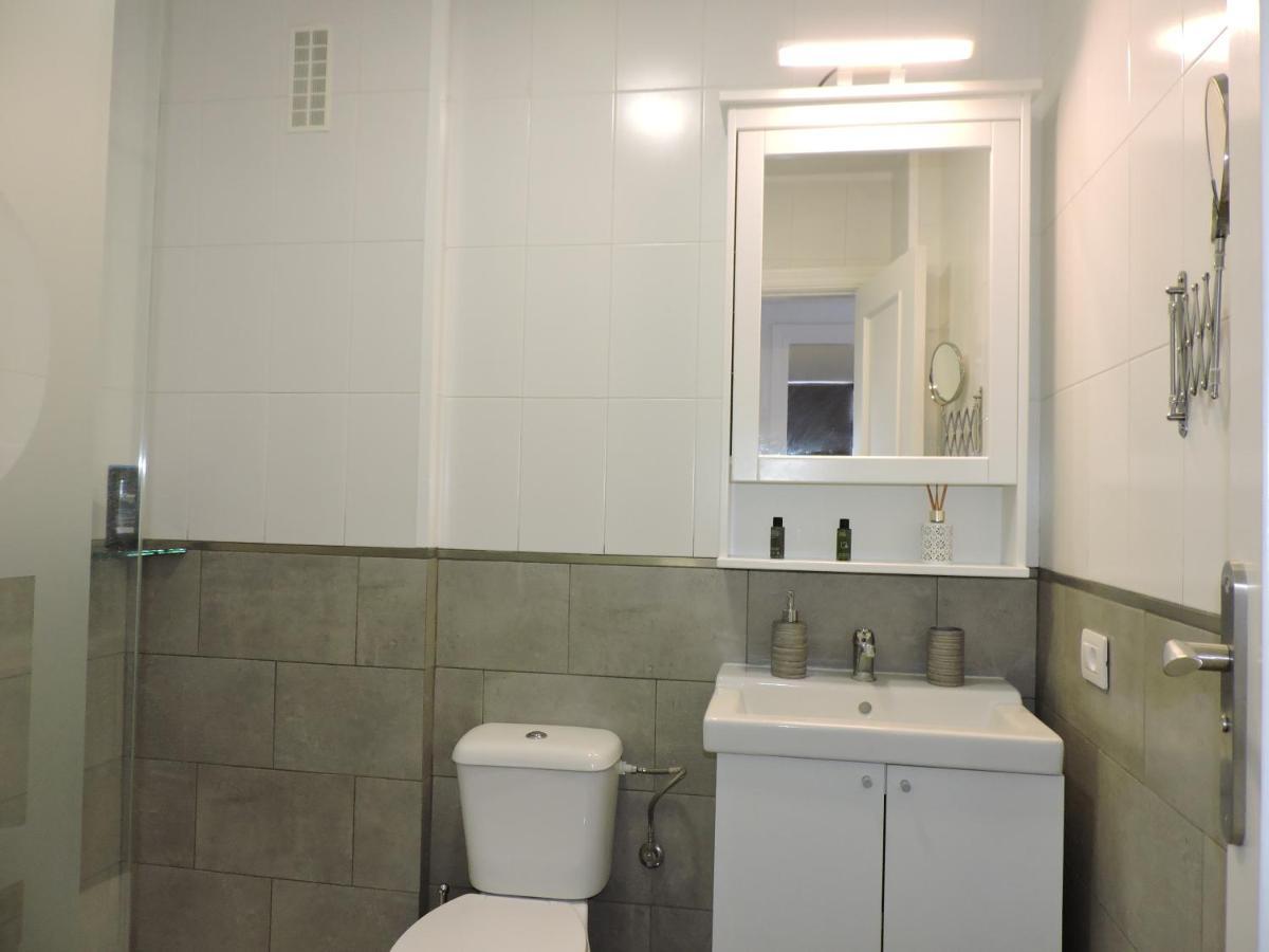 Casas Insel, Apartamentos En El Centro De Los Llanos Los Llanos De Aridane Zewnętrze zdjęcie