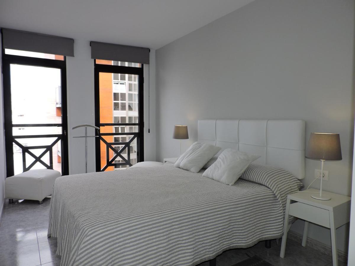 Casas Insel, Apartamentos En El Centro De Los Llanos Los Llanos De Aridane Zewnętrze zdjęcie