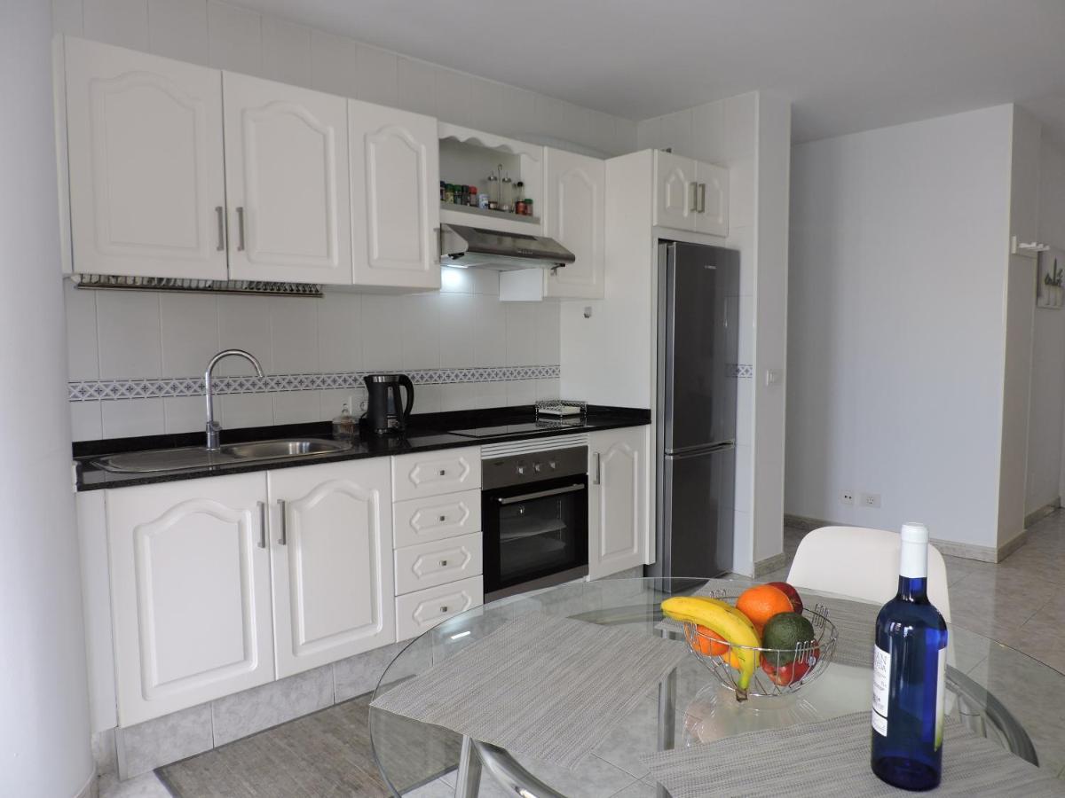 Casas Insel, Apartamentos En El Centro De Los Llanos Los Llanos De Aridane Zewnętrze zdjęcie