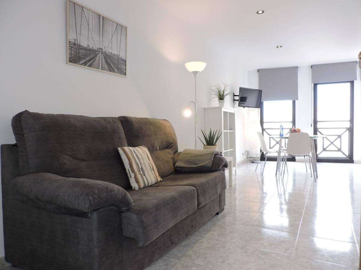 Casas Insel, Apartamentos En El Centro De Los Llanos Los Llanos De Aridane Zewnętrze zdjęcie