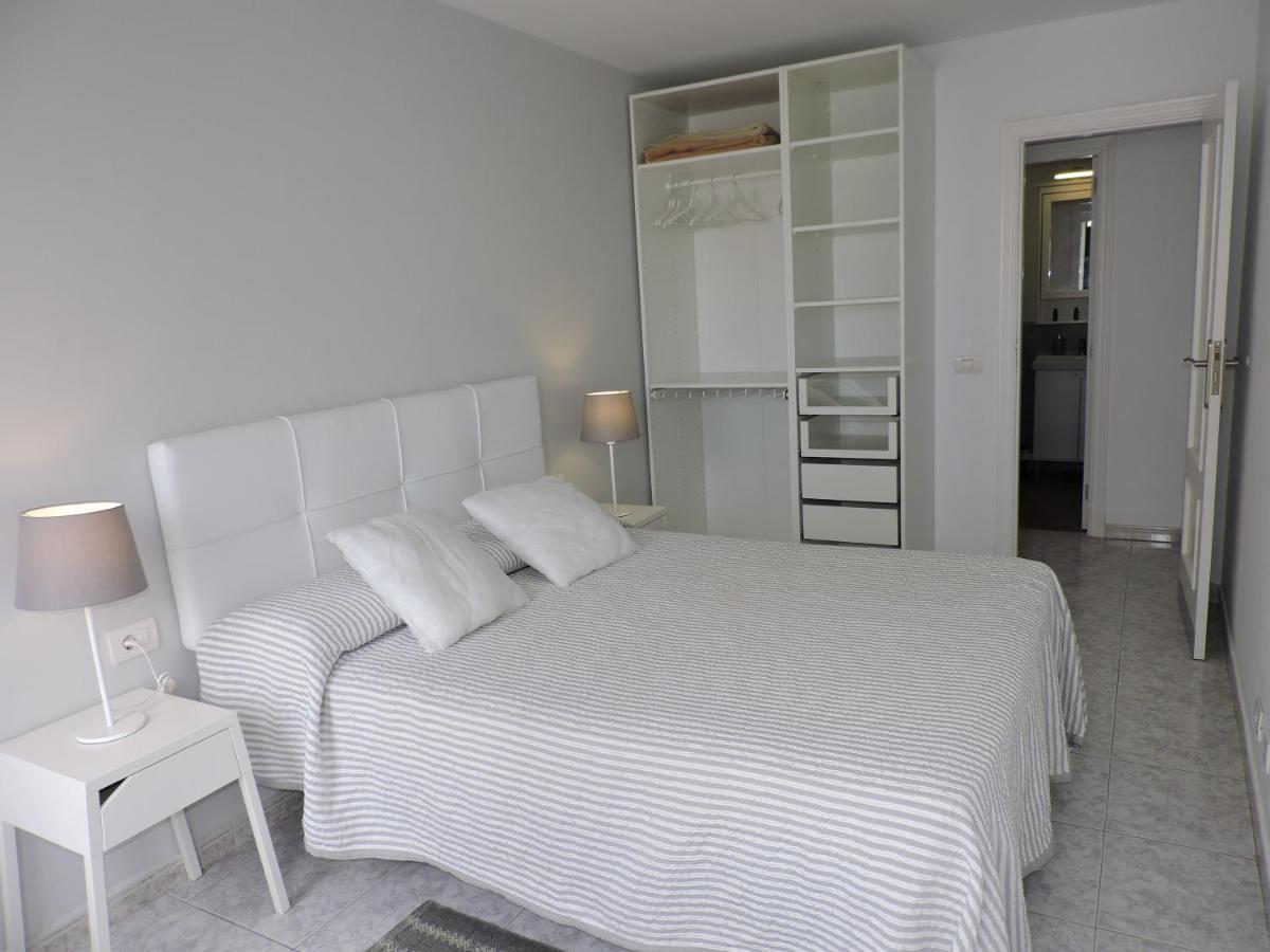 Casas Insel, Apartamentos En El Centro De Los Llanos Los Llanos De Aridane Zewnętrze zdjęcie