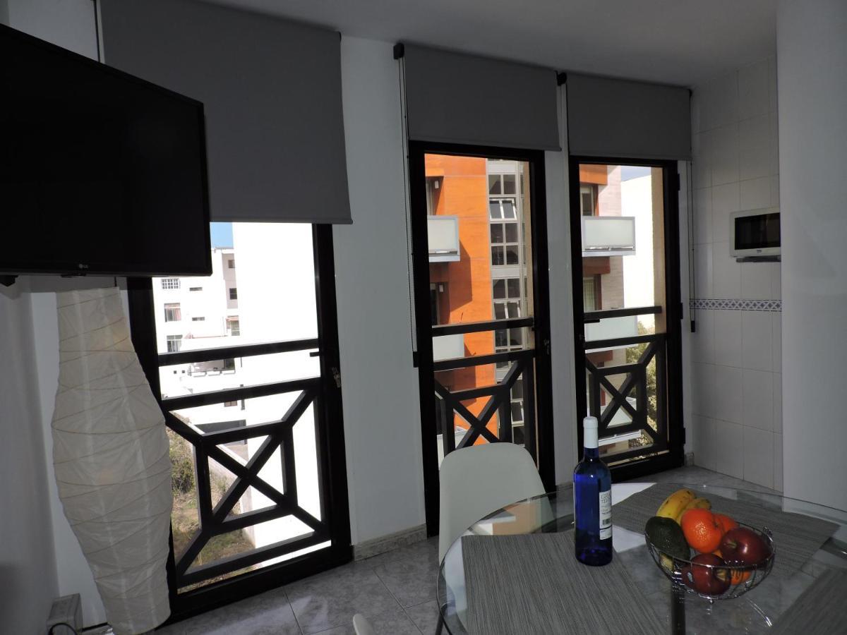 Casas Insel, Apartamentos En El Centro De Los Llanos Los Llanos De Aridane Zewnętrze zdjęcie
