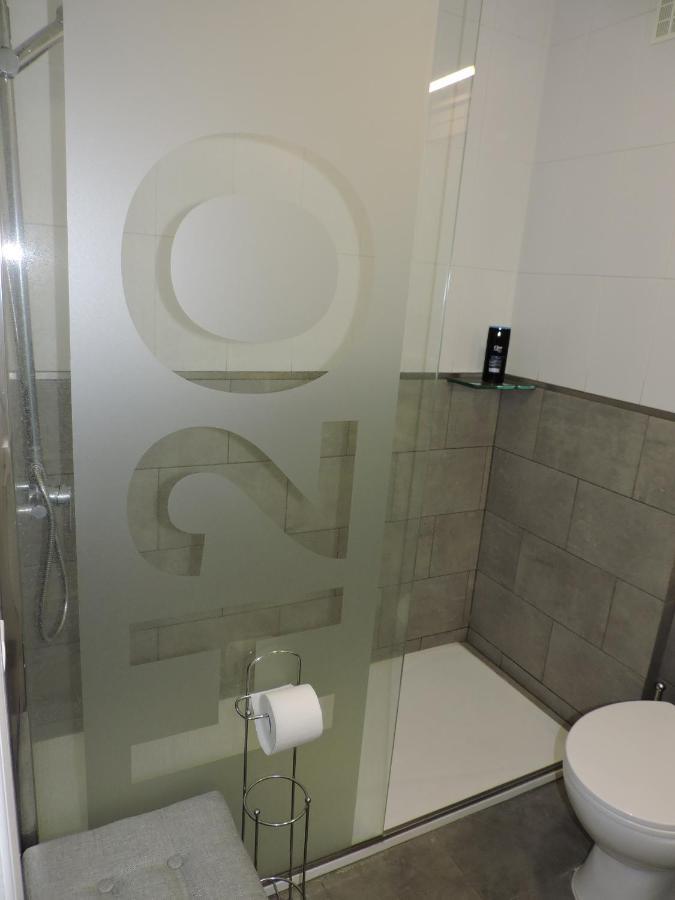 Casas Insel, Apartamentos En El Centro De Los Llanos Los Llanos De Aridane Zewnętrze zdjęcie